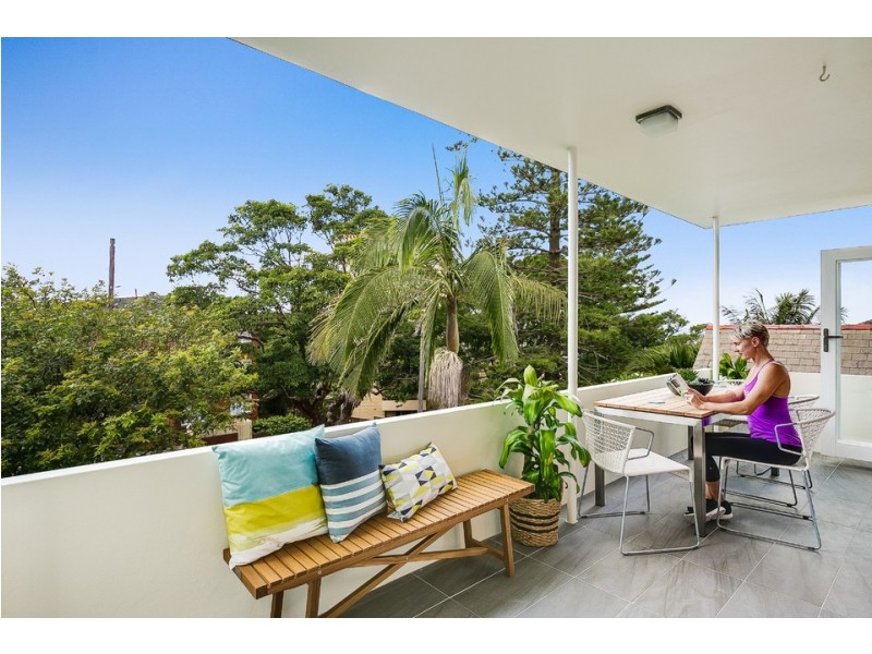 3/13 Margaret Street, Fairlight NSW 2094