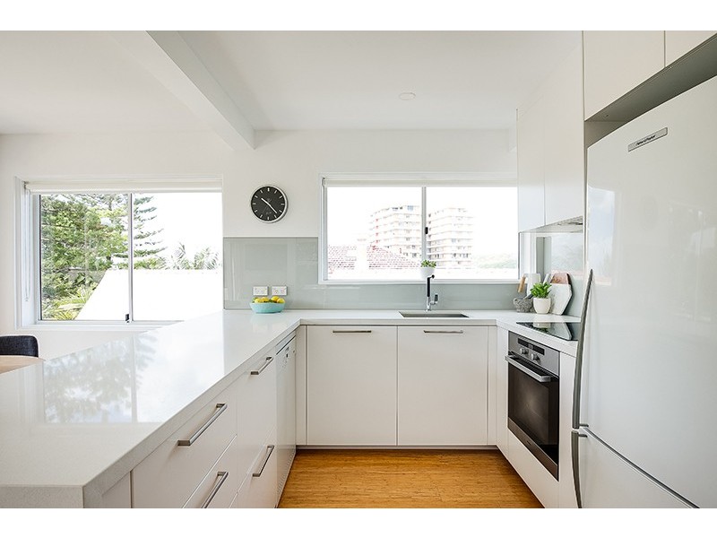 3/13 Margaret Street, Fairlight NSW 2094