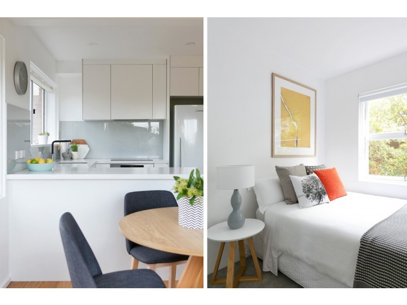 3/13 Margaret Street, Fairlight NSW 2094