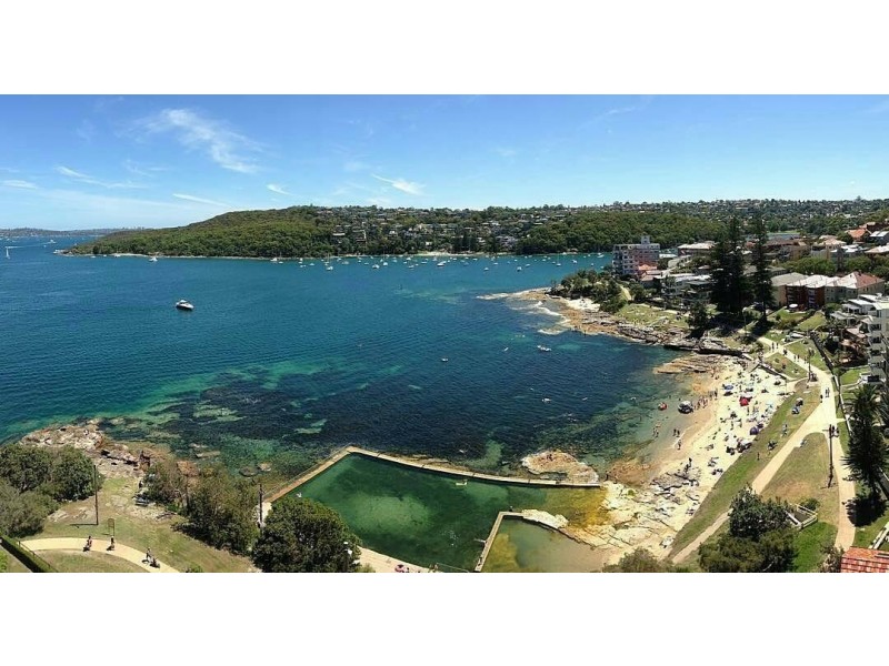 3/13 Margaret Street, Fairlight NSW 2094