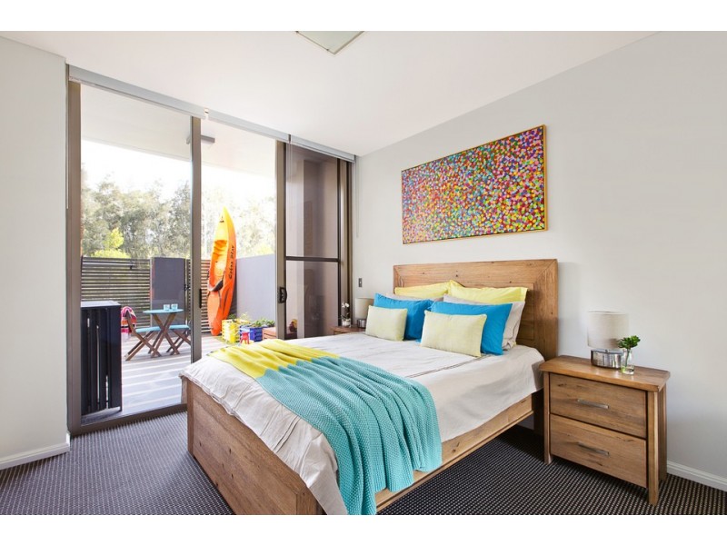 48/2 Firetail Drive, Warriewood NSW 2102