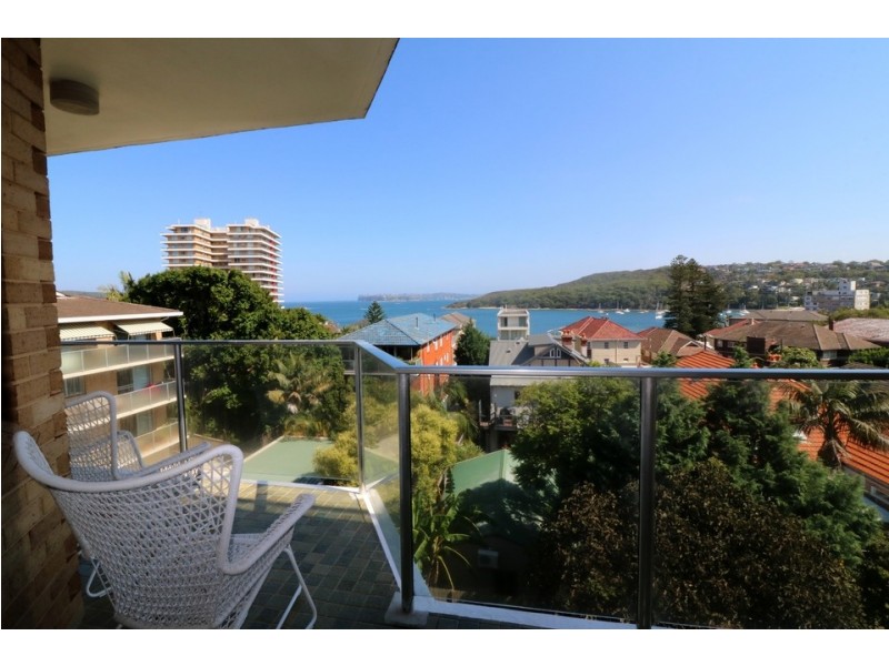 5/1-3 Clifford Avenue, Fairlight NSW 2094