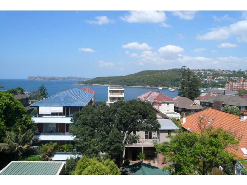 5/1-3 Clifford Avenue, Fairlight NSW 2094