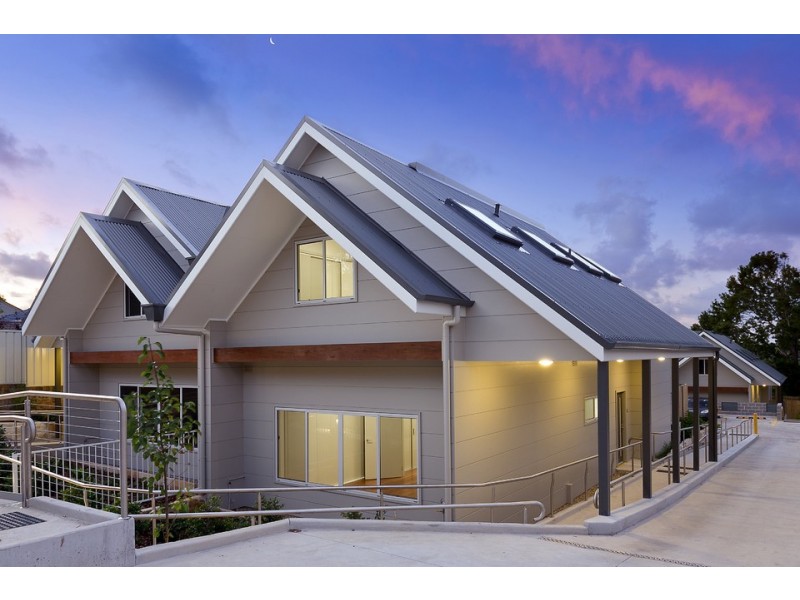 2/254 Warringah Road, Beacon Hill NSW 2100