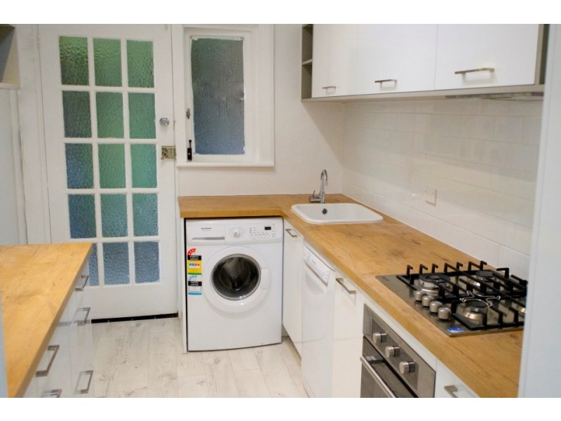6/11 Eustace Street, Manly NSW 2095