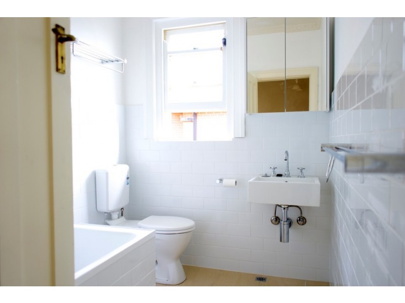 6/11 Eustace Street, Manly NSW 2095