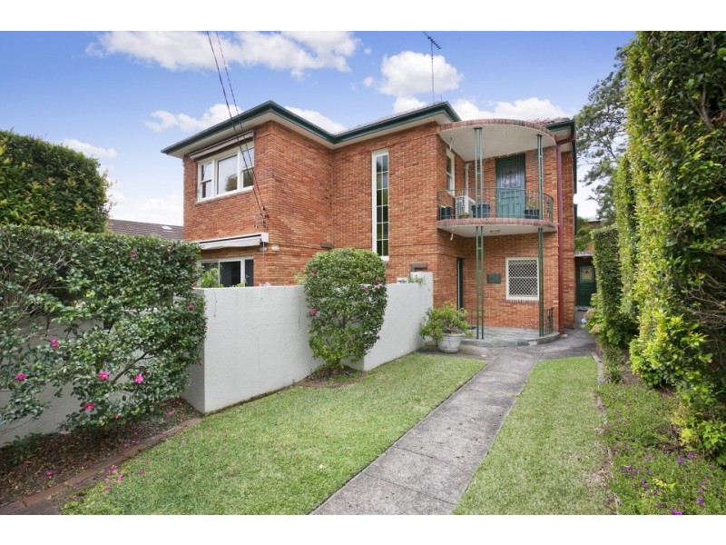 3/36 Hill Street, Fairlight NSW 2094