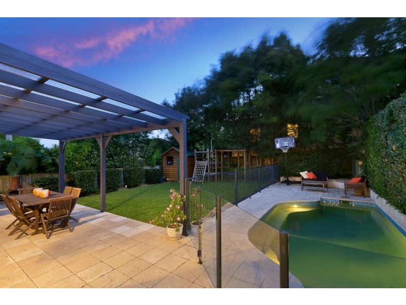 63 Ernest Street, Balgowlah Heights NSW 2093