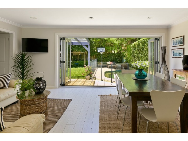 63 Ernest Street, Balgowlah Heights NSW 2093