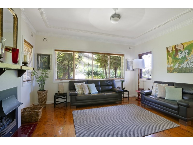 63 Ernest Street, Balgowlah Heights NSW 2093