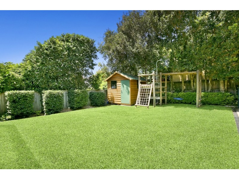 63 Ernest Street, Balgowlah Heights NSW 2093