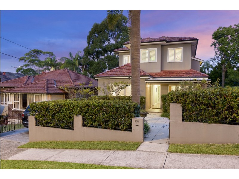196 Woodland Street, Balgowlah NSW 2093