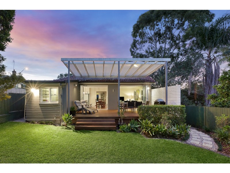 196 Woodland Street, Balgowlah NSW 2093