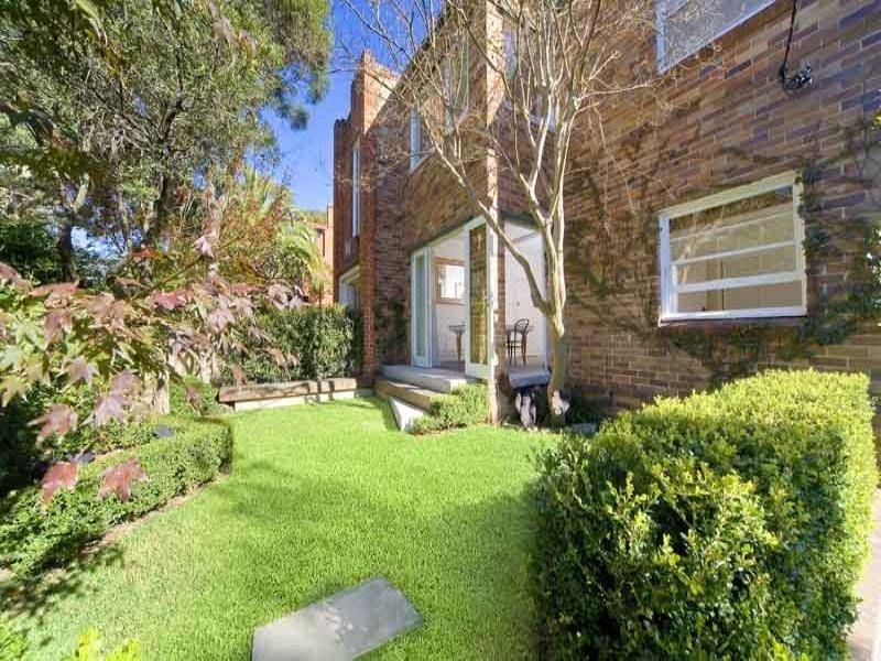 1/107 Woodland Street, Balgowlah NSW 2093