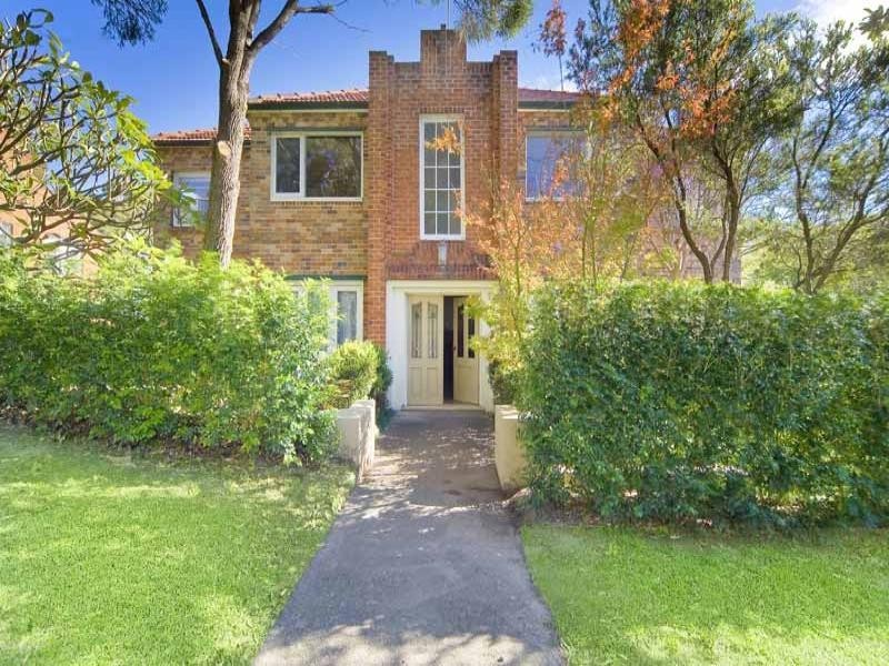 1/107 Woodland Street, Balgowlah NSW 2093