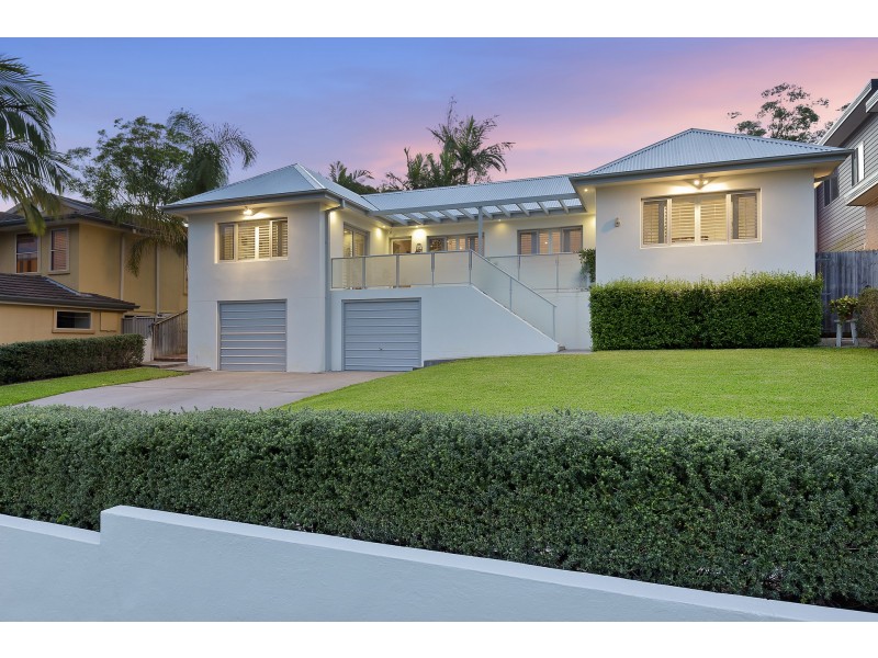 6 Chandos Street, Manly Vale NSW 2093