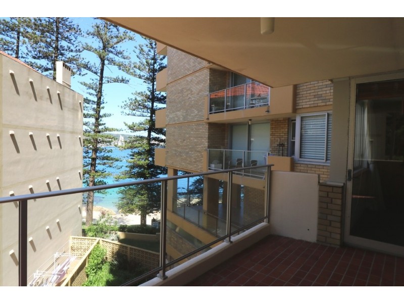 2/51-53 The Crescent, Manly NSW 2095