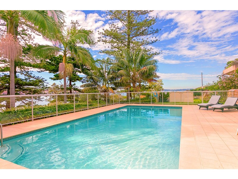 2/51-53 The Crescent, Manly NSW 2095
