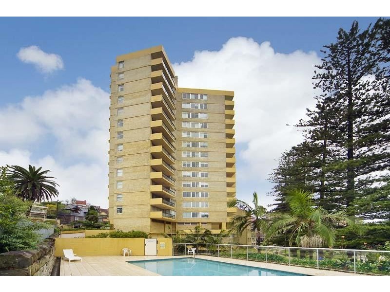 2/51-53 The Crescent, Manly NSW 2095