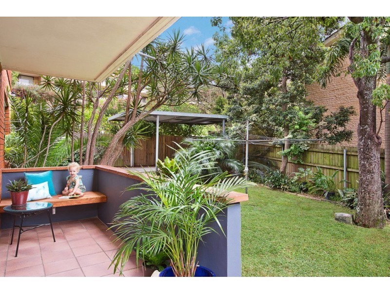 1/30 The Crescent, Dee Why NSW 2099