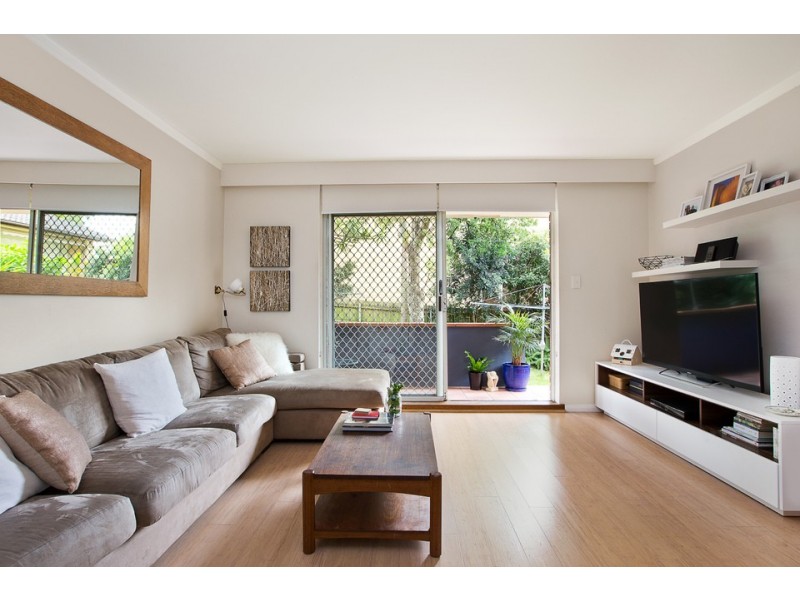 1/30 The Crescent, Dee Why NSW 2099