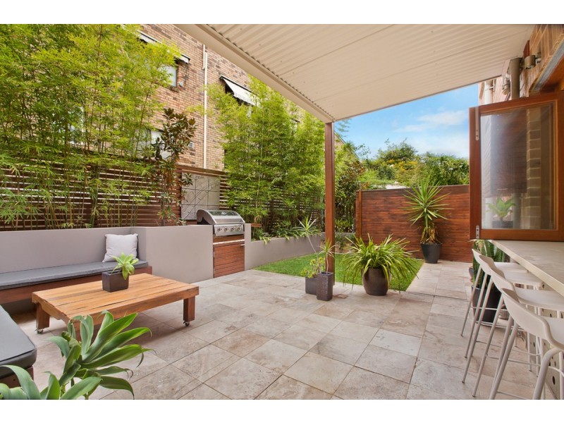 2/22 Fairlight Crescent, Fairlight NSW 2094