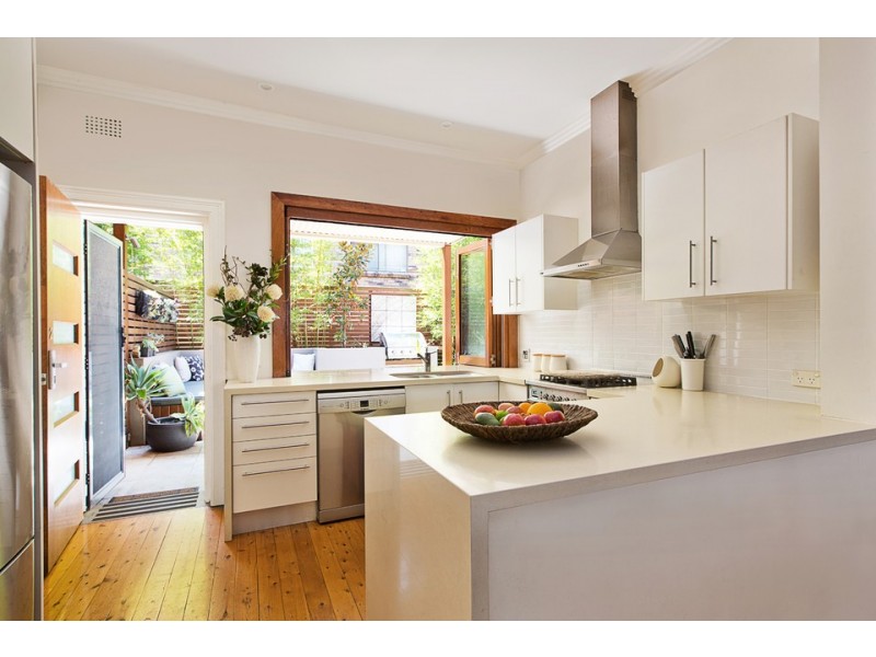 2/22 Fairlight Crescent, Fairlight NSW 2094