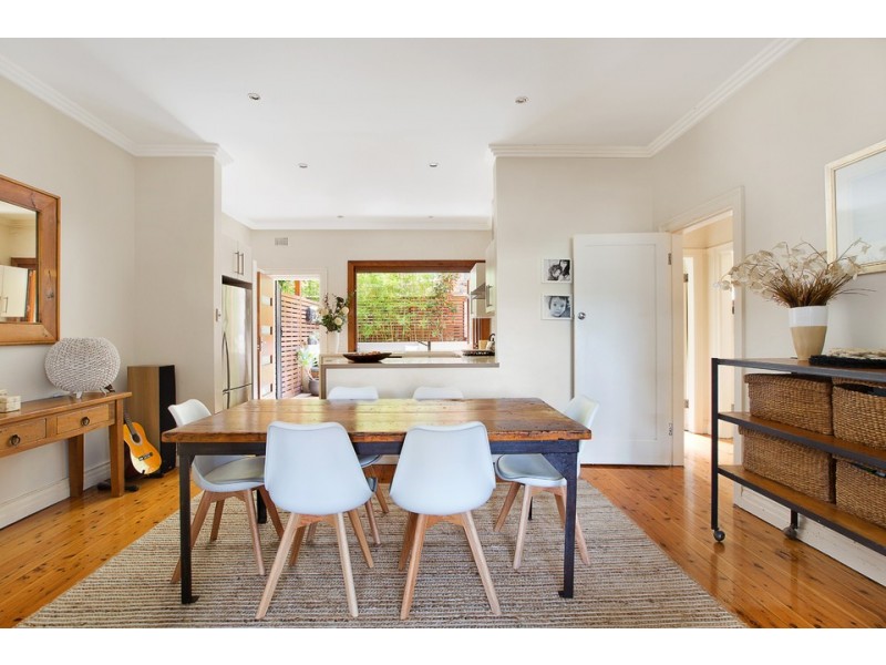 2/22 Fairlight Crescent, Fairlight NSW 2094