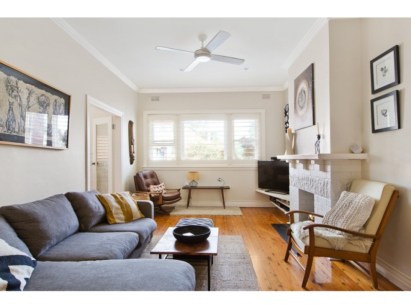 2/22 Fairlight Crescent, Fairlight NSW 2094