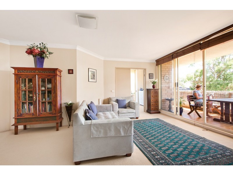 6/343 Sydney Road, Balgowlah NSW 2093