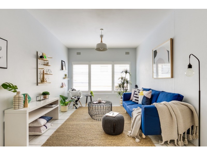 5/18 Moore Road, Freshwater NSW 2096