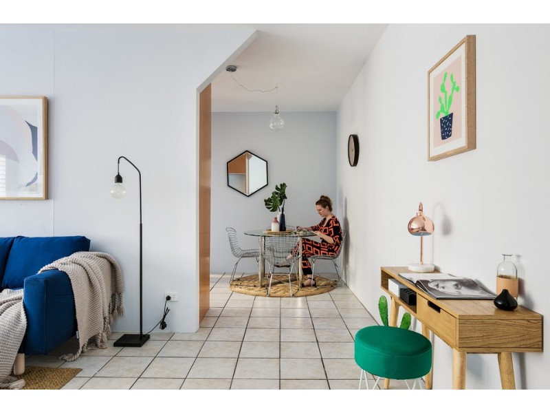 5/18 Moore Road, Freshwater NSW 2096