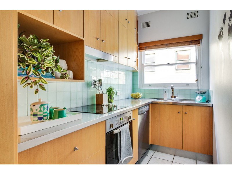 5/18 Moore Road, Freshwater NSW 2096