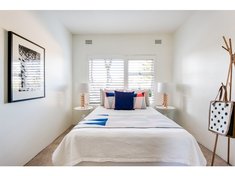 5/18 Moore Road, Freshwater NSW 2096