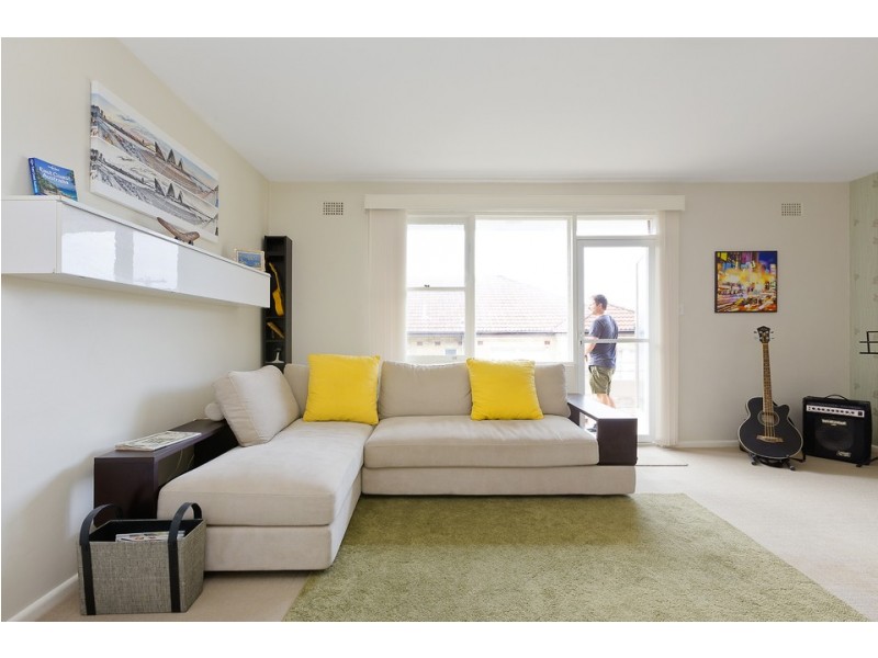 4/3 Rickard Street, Balgowlah NSW 2093