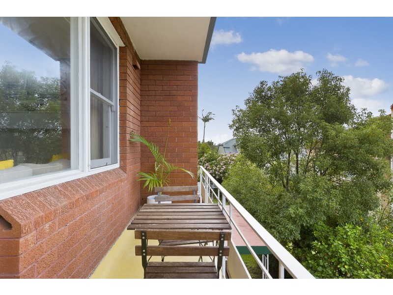 4/3 Rickard Street, Balgowlah NSW 2093
