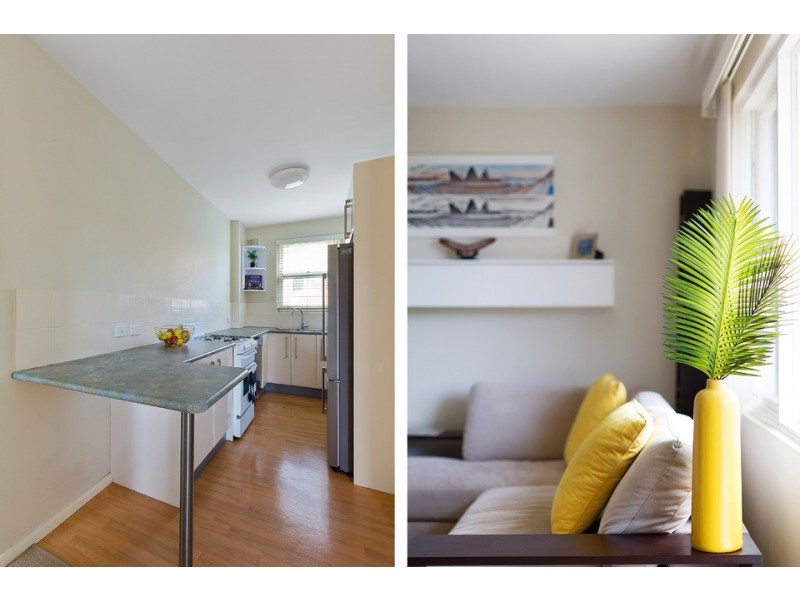 4/3 Rickard Street, Balgowlah NSW 2093