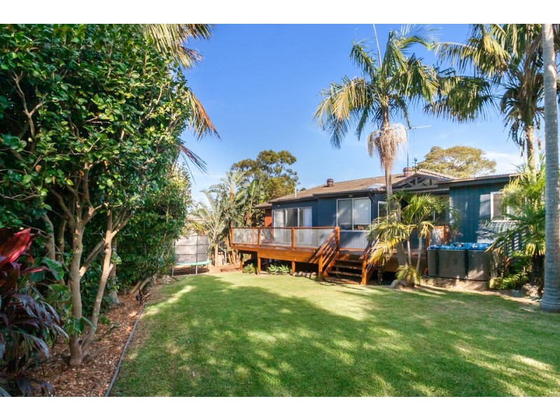 4 Palermo Place, Allambie Heights NSW 2100