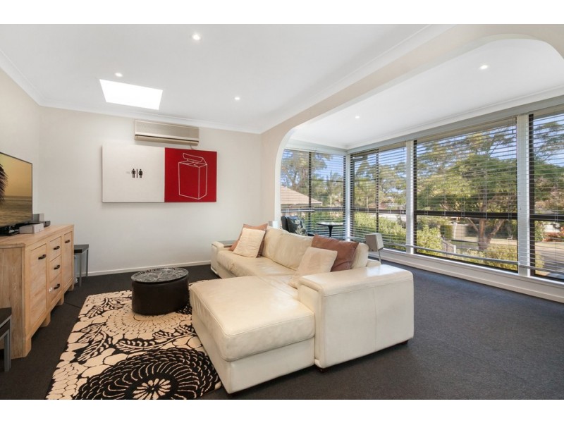 4 Palermo Place, Allambie Heights NSW 2100