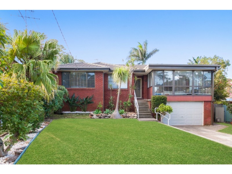 4 Palermo Place, Allambie Heights NSW 2100