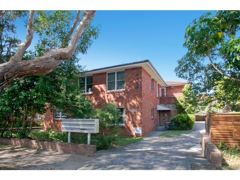 2/9 Lovett Street, Manly Vale NSW 2093