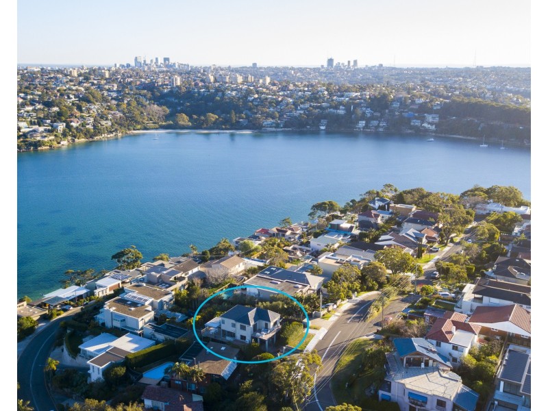 3 Moore Street, Clontarf NSW 2093