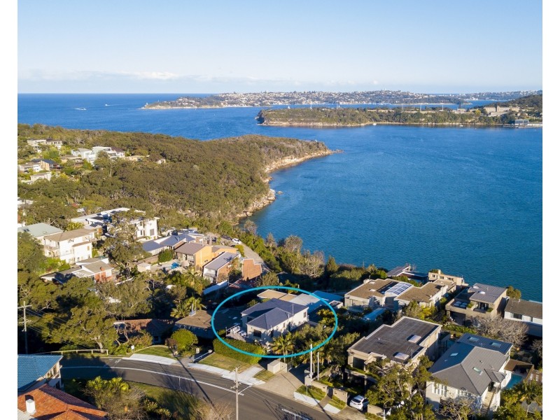 3 Moore Street, Clontarf NSW 2093