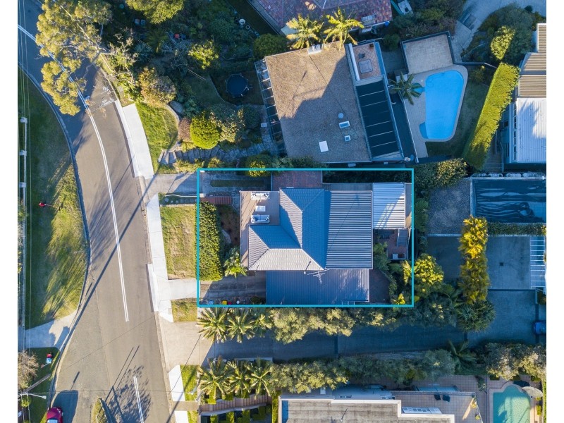 3 Moore Street, Clontarf NSW 2093