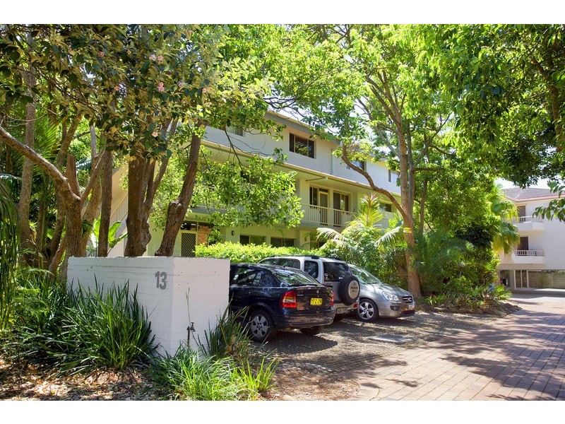 7/13 Jenkins Street, Collaroy NSW 2097