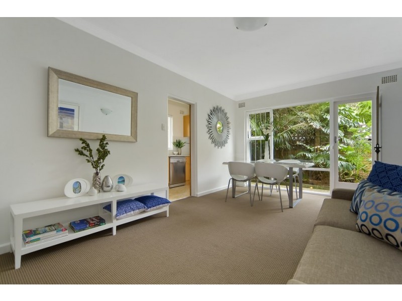 11/3 Osborne Road, Manly NSW 2095