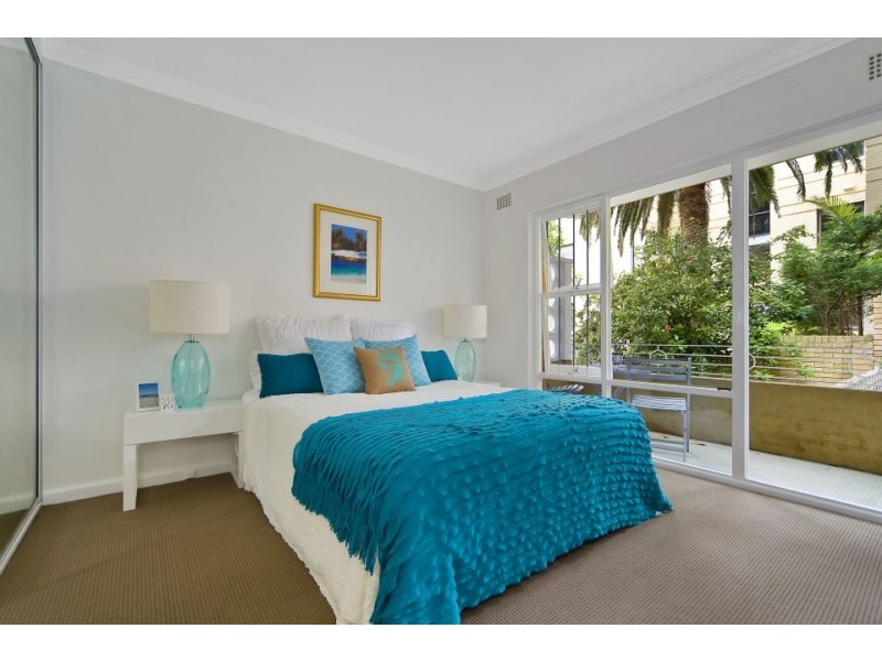 11/3 Osborne Road, Manly NSW 2095