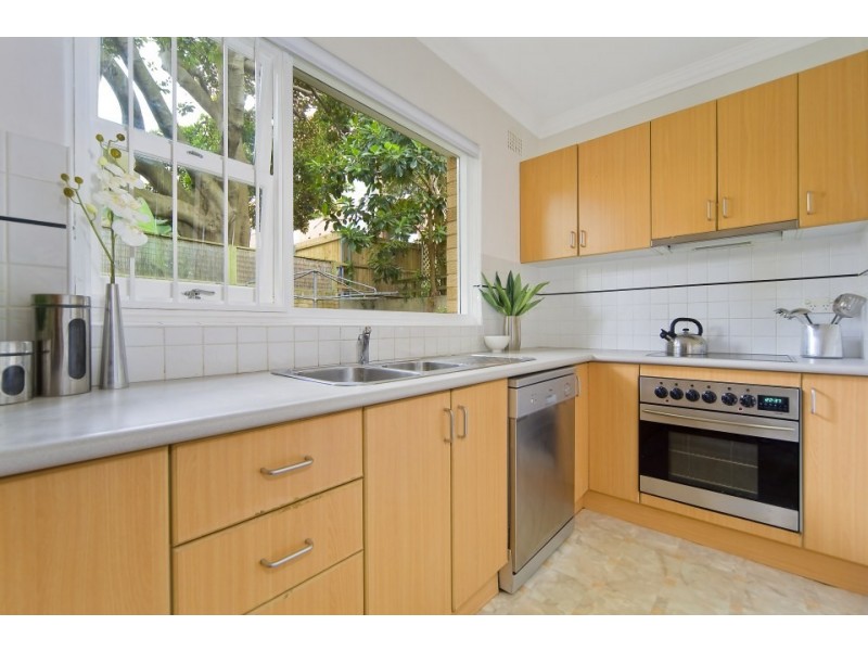 11/3 Osborne Road, Manly NSW 2095