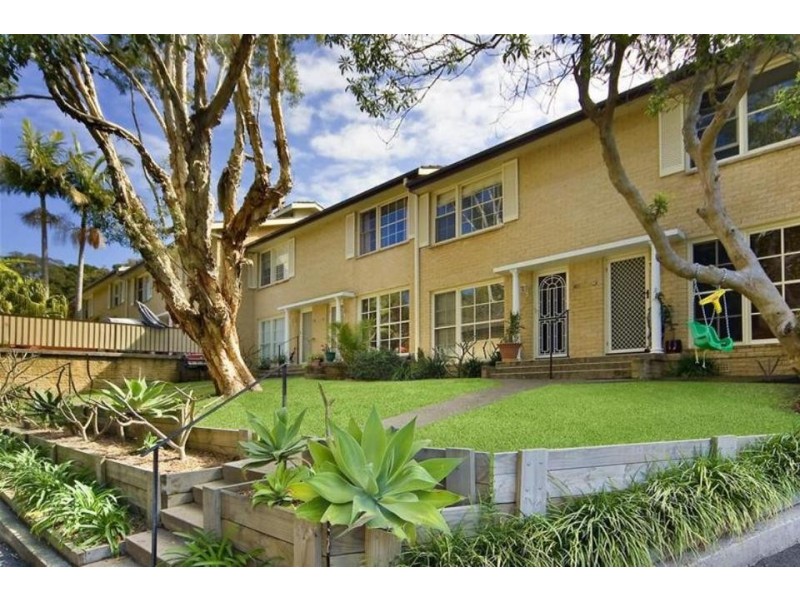 9/30A The Crescent, Dee Why NSW 2099