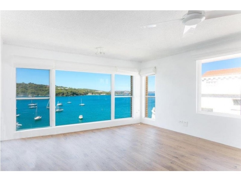 12/8 Bruce Avenue, Manly NSW 2095